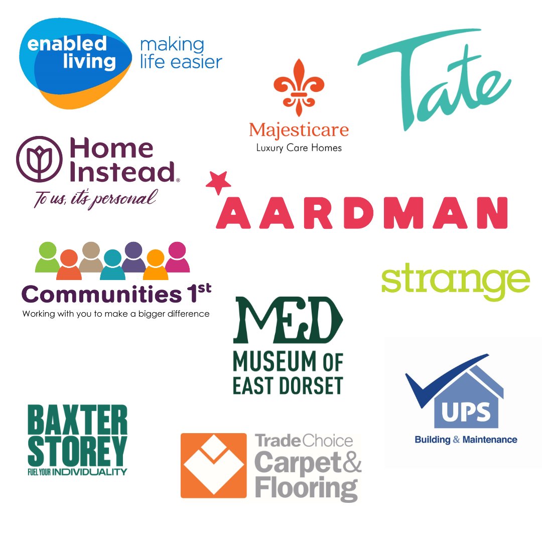 A huge thanks and welcome to all new organisations who have joined our Age-friendly Employer Pledge in the month of April! These employers have committed to creating a more inclusive workforce in their own workplaces. Interested in signing up too? More: ageing-better.org.uk/age-friendly-e…