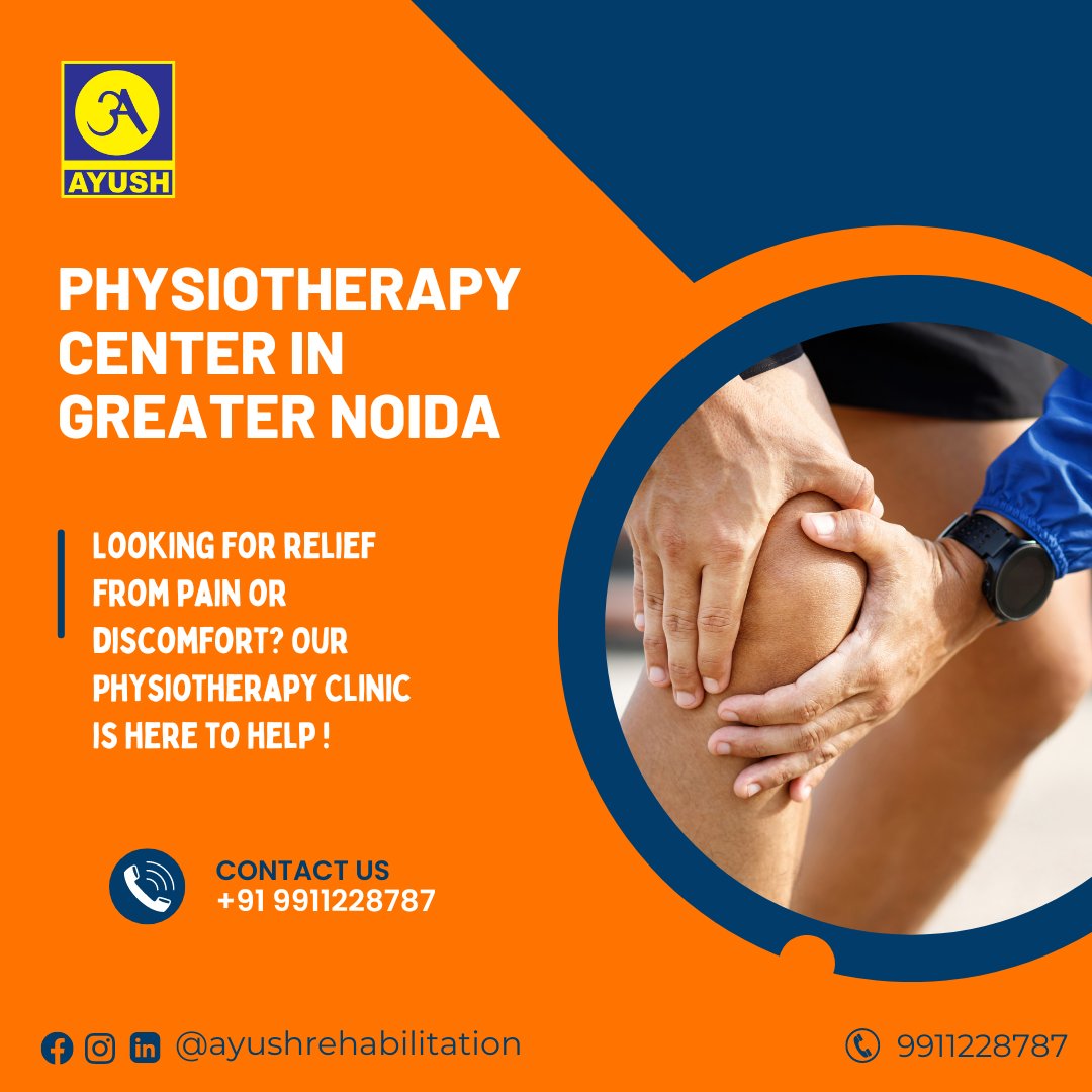 Leave Pain Behind, Embrace New Opportunities!

#Rehabilitation #PhysicalTherapy #Wellness #Physiotherapy #BackPain #posture #rehab  #MoveWithoutLimits #MoveBetterFeelBetter #mobility #recovery #painrelief  #PhysioTherapy #RecoveryJourney #PhysioTherapyCenter #ayushrehabilitation