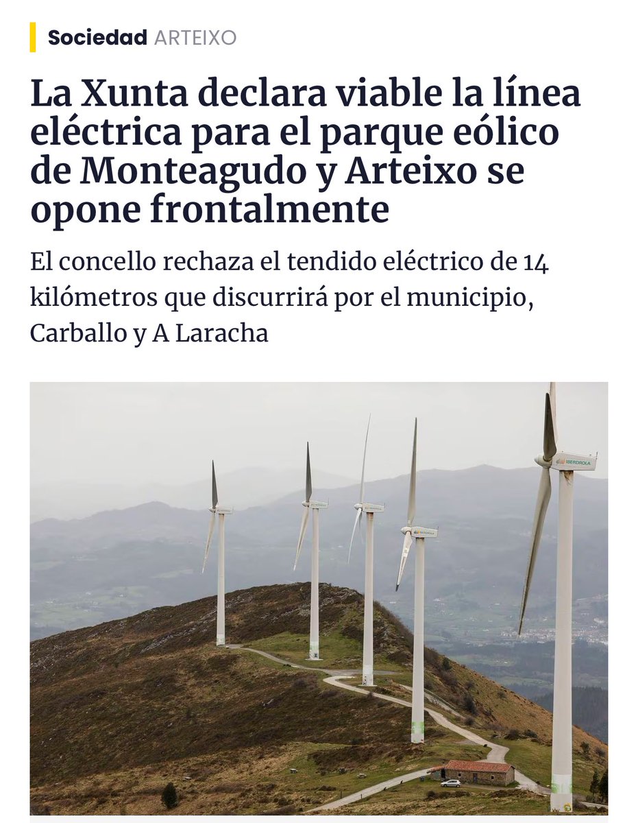 NON PODE PASAR!! <a href="/ArteixoOficial/">Concello de Arteixo</a> <a href="/psoearteixo/">PSdeG-PSOE Arteixo</a> <a href="/bngarteixo/">BNG Arteixo</a> <a href="/avvecinos/">Alternativa dos Veciños</a> <a href="/ACOUGA_Consumo/">ACOUGA</a> <a href="/ADEGAgz/">ADEGA - Agora no @adegagz.bsky.social</a> <a href="/ecoloxistasgal/">Ecoloxistas Gal. Atlántica e Verde</a> <a href="/ecoloxistas/">Ecoloxistas en Acción</a>