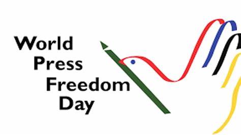 World Press Freedom Day parikiaki.com/2024/05/world-… #worldpressfreedomday