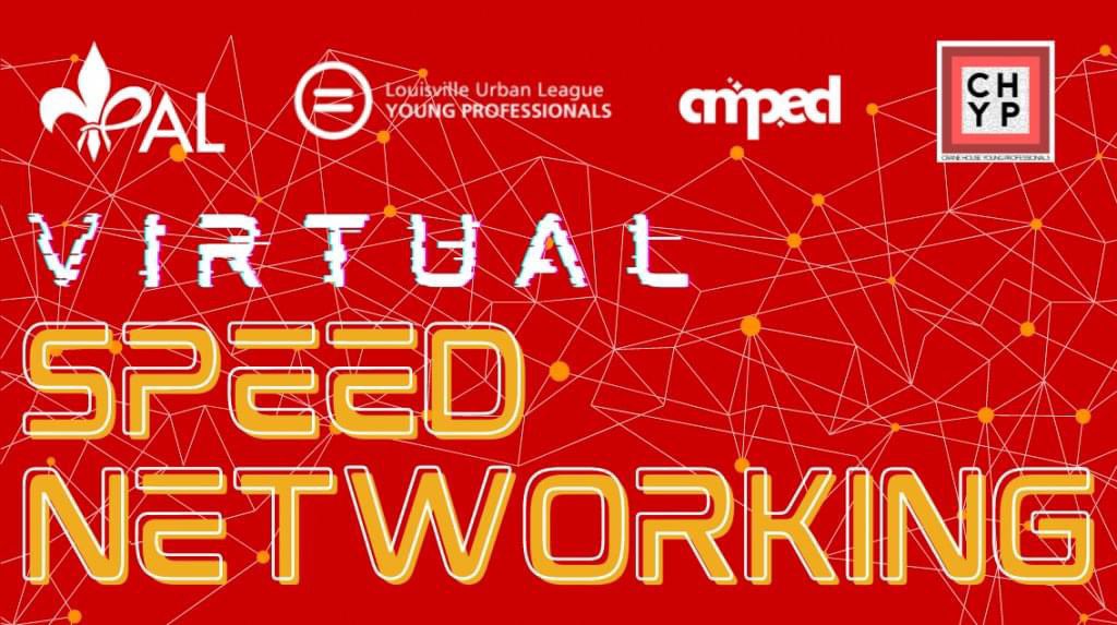 We are Co-Hosting a Virtual Speed Networking event with @ypalouisville @LouisvilleUL Young Professionals & @CraneHouse Young Professionals tomorrow from 12-1pm! Event is FREE. Connect with us over lunch via Zoom. Register here: ypal.org/members/events…