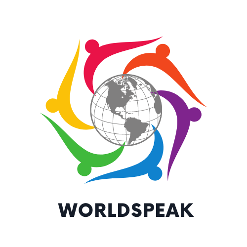 #WorldSpeak, le plus grand événement de l’#IndustrieDeLaLangue au Canada, a lieu les 23 et 24 mai, à #Toronto. Jean-François Lymburner, PDG du #BureauDeLaTraduction y prendra la parole! Participez en personne ou en ligne: ow.ly/kGe850Rw9ez  @CLIA_ACIL #Xl8