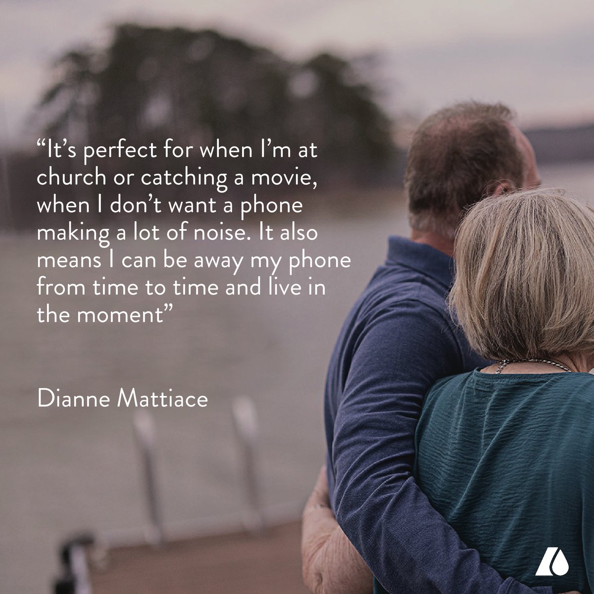 Meet Dianne Mattiace. Retirement isn’t slowing her down despite 30 years with #T1D. Whether she’s helping charities or with grandkids, she seizes every moment. Her #EversenseCGM lets her enjoy retirement without constant diabetes worries. Read more here ascensia.com/community/blog…