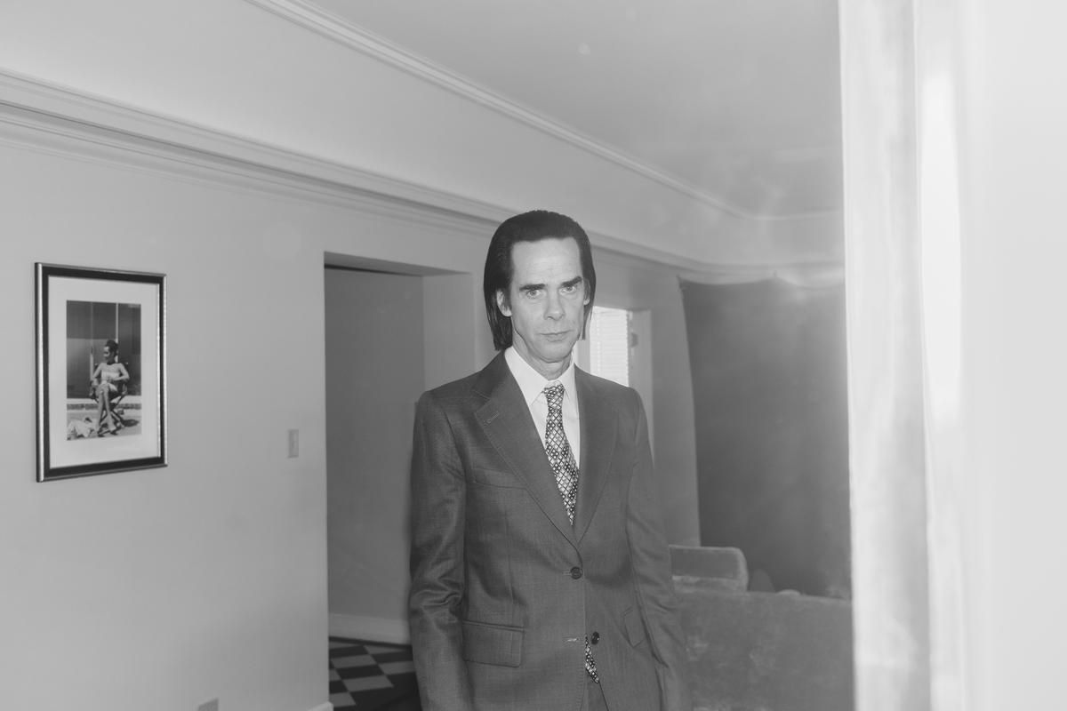 In the latest edition of The Red Hand Files, Nick Cave has responded to an artist who is struggling to make a stance on playing or boycotting The Great Escape buff.ly/3UujzSf