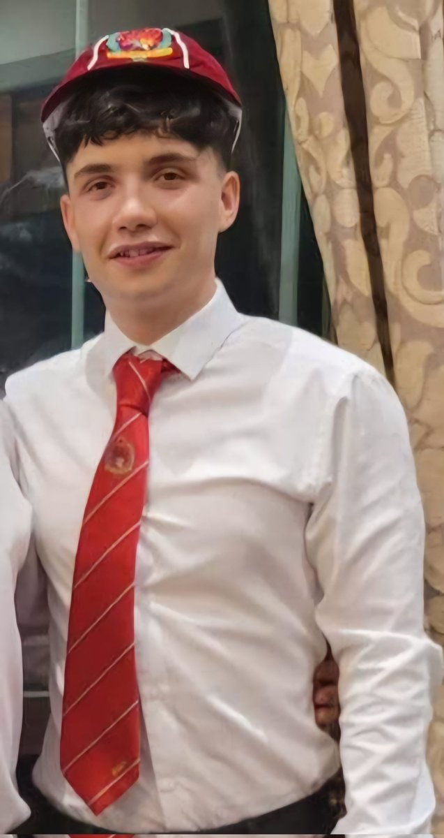 Congratulations to our Youth player Cian John, Receiving his Boys Club of Wales Cap on Sunday evening #proudclub