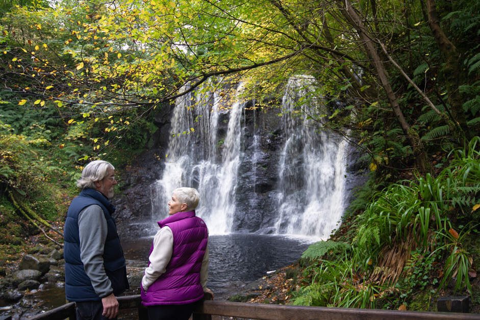 Tourism NI has welcomed new figures showing Northern Ireland attracted unprecedented numbers of overnight visitors from the Republic of Ireland in 2023, and the amount they spent on those trips increased significantly compared with 2022. Read more: tourismni.com/news/tourism-n…