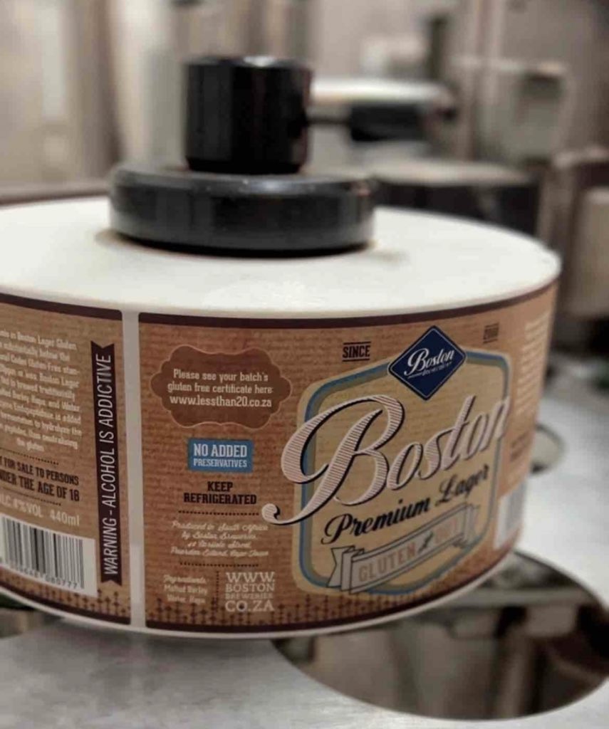 Leading the way with Gluten Free Beers.

#BostonBreweries #BostonBeer #BostonBeerTime