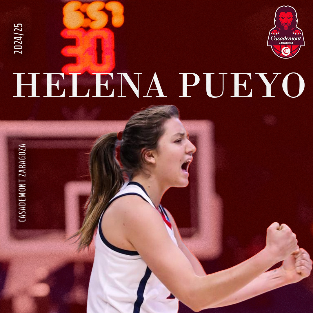 Casademont Zaragoza tweet media