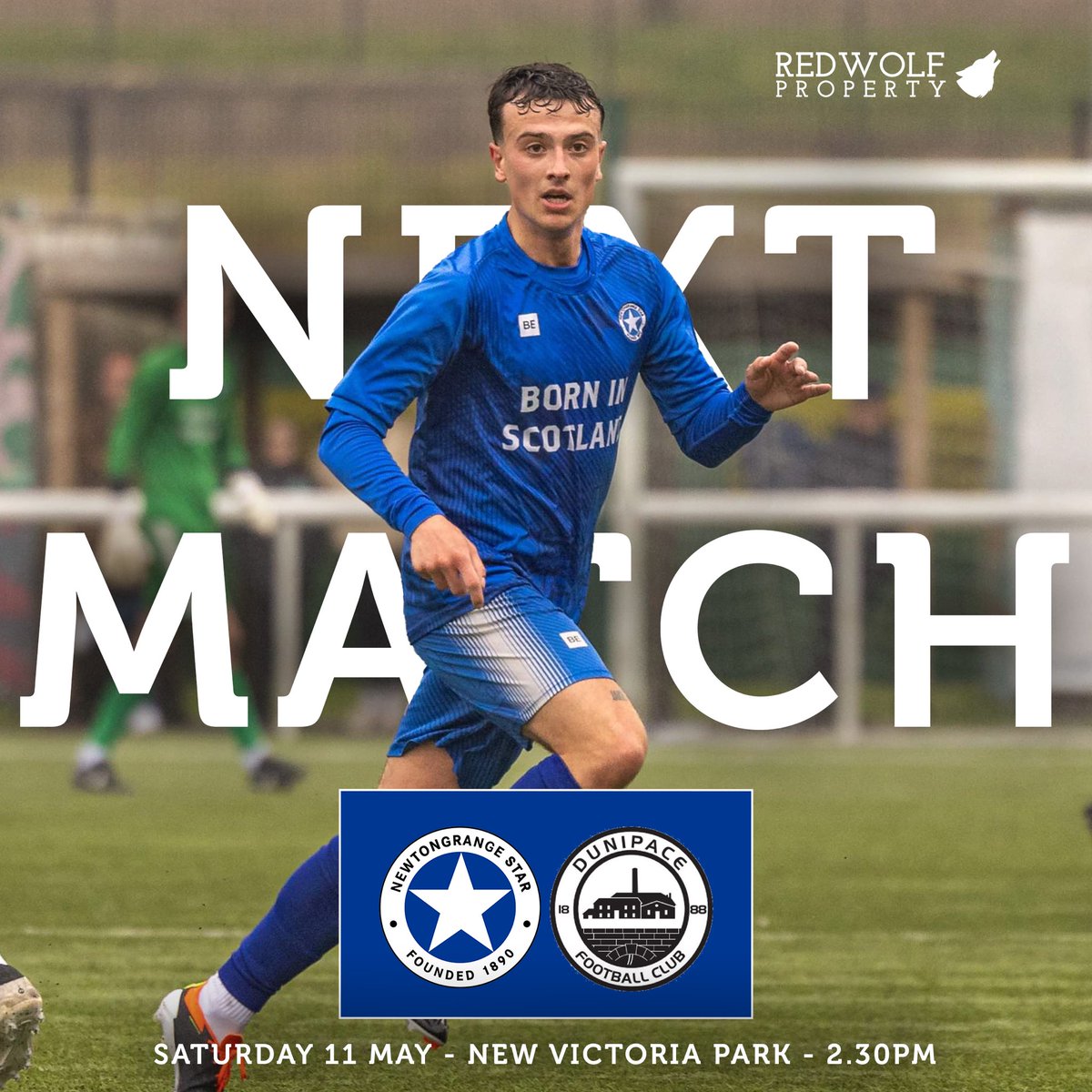 On Saturday the league leaders come to NVP as we look to build on Saturdays impressive away win ⭐️