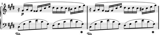 Matthew Kaner (@mattkaner) on Twitter photo BREAKING NEWS - Fantasie Impromptu contains *non-real* notes youtu.be/-L6jkNPDqTg?si… BREAKING NEWS - Fantasie Impromptu contains *non-real* notes youtu.be/-L6jkNPDqTg?si…