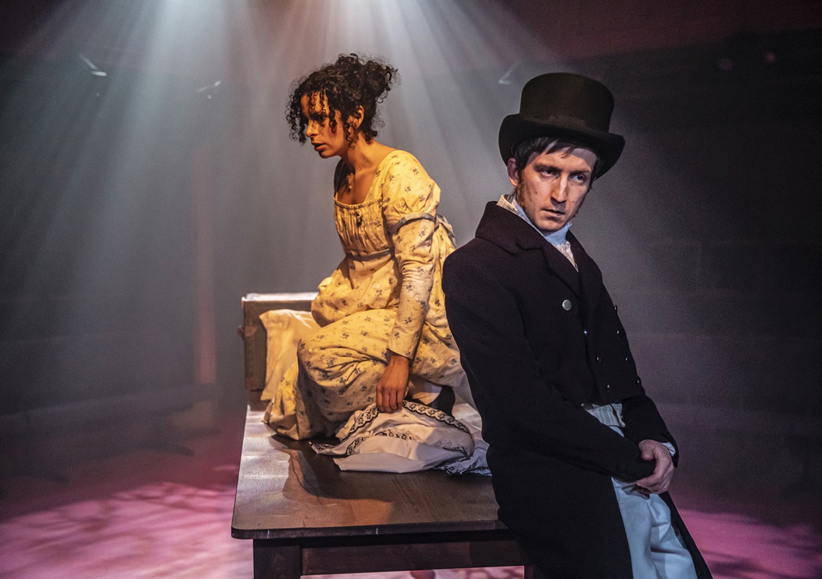 #REVIEW - Northanger Abbey at @tbtlake 'a beautiful and very funny production' northwestend.com/northanger-abb…