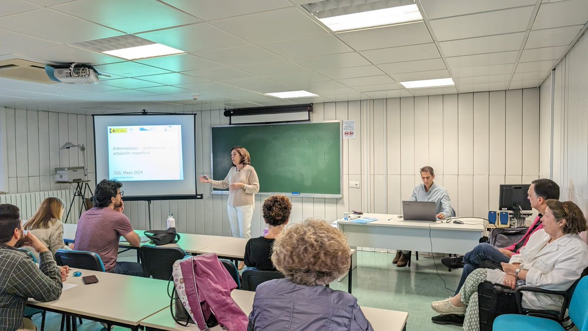 ISSLMurcia tweet media