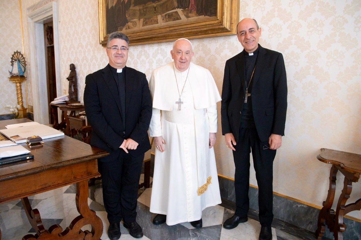 The Vatican has announced it will hold a press conference on May 17 to present new norms for discerning apparitions and other supernatural phenomena. The press conference will be held by Cardinal Víctor Fernández, prefect of the Dicastery for the Doctrine of the Faith, and…