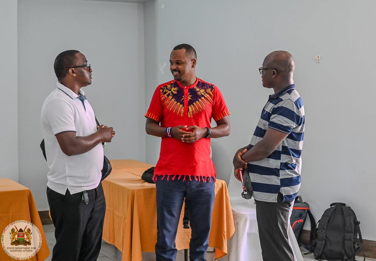 Diaspora_KE's tweet photo. PictureSpeak- #MCS3 #MCSJamaica #DiasporaFirst https://t.co/cAcI8KaYAD