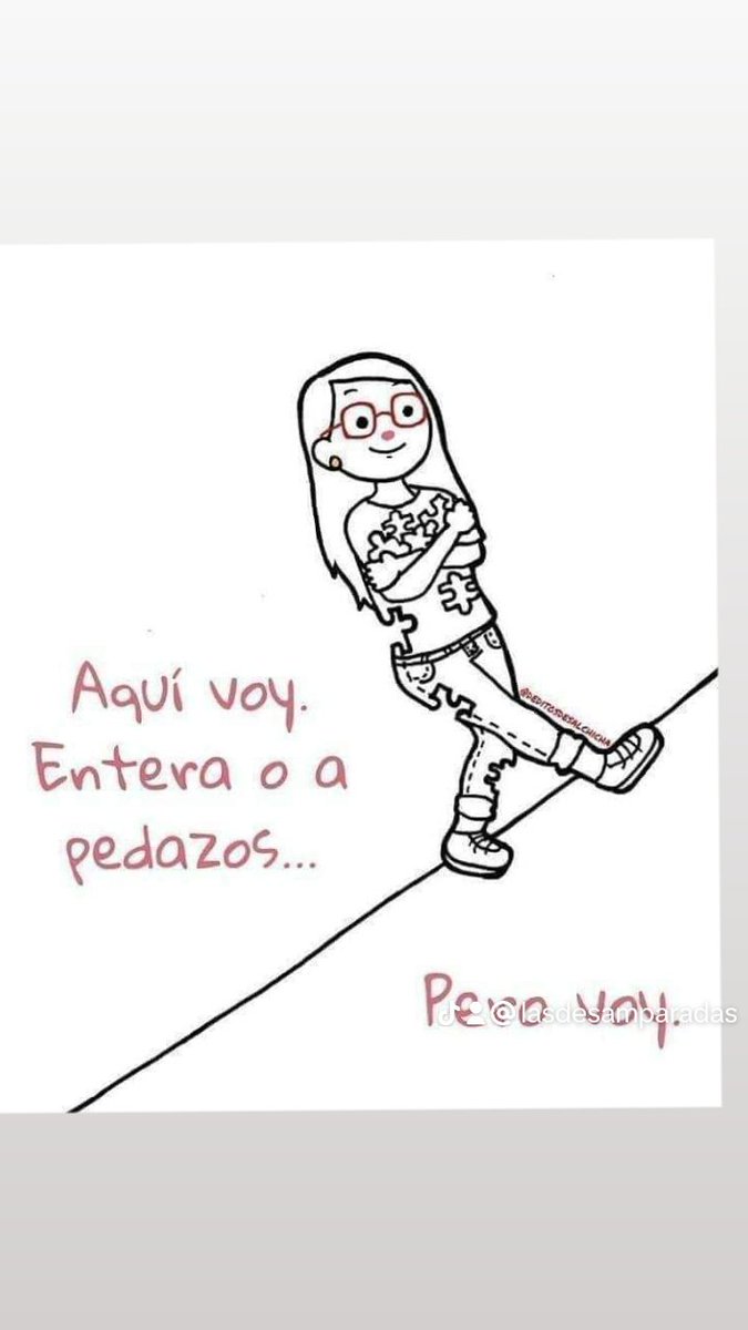 Las Desamparadas (@desamparadaslas) on Twitter photo 
