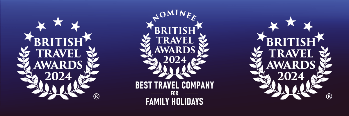 Congratulations @familiesww your #BritishTravelAwards #BTA2024 nomination has been approved.

#TravelCompanies missing from #BTA2024 consumer voting list ow.ly/HTaR50Ry9W7 you have until Friday to apply ow.ly/MyNv50Ry9W5