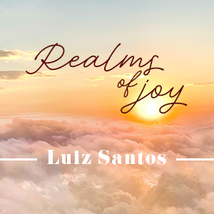 Get fresh New Album Now! ‘Realms of Joy’ by Luiz Santos
luizsantos.com/realms-of-joy  #jazz #smoothjazz #funkmusic #latinjazz #worldmusic #art #brazilianjazz