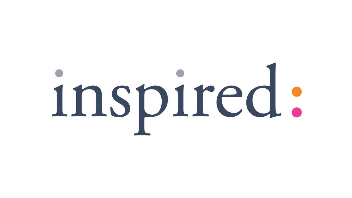 New Job: Commissioning Editor - Inspired Selection
London, UK 

More here: buff.ly/4do6ra9 @Inspiredjobs #PublishingJobs #JobsInBooks