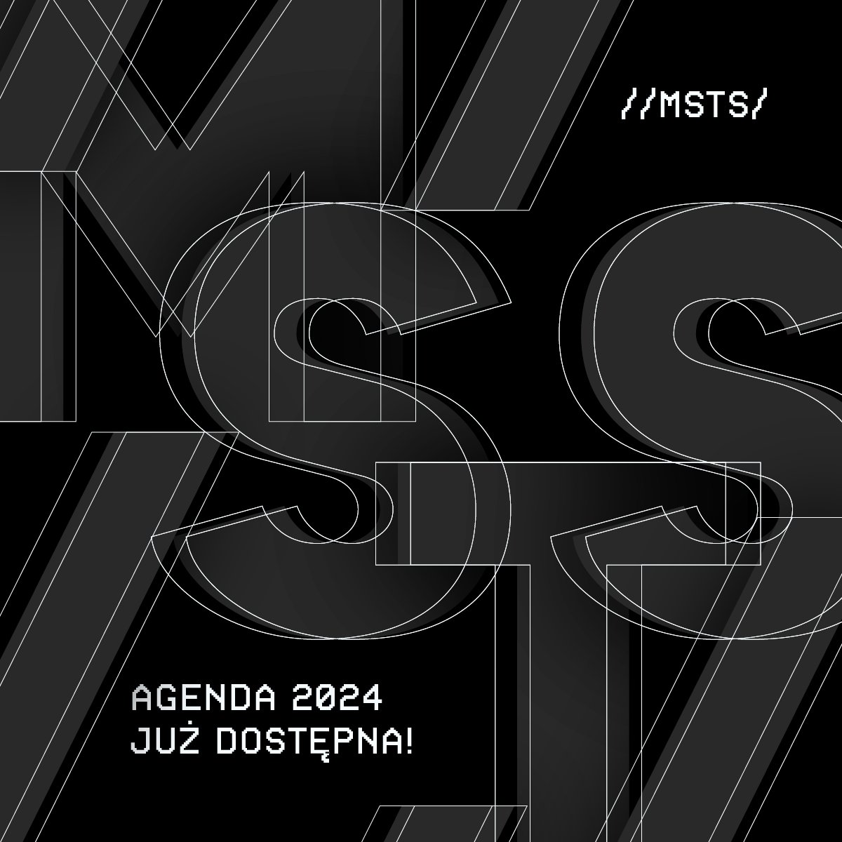 MSTechSummit's tweet image. 🎉Sprawdź najnowszą agendę #MSTechSummit i 🔔zarezerwuj miejsca na wystąpienia, które najbardziej Cię zainteresują ➡️ mstechsummit.pl