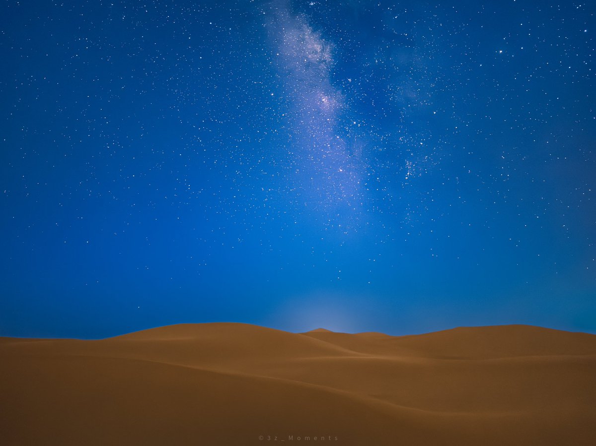 ذراع المجرة من الصحراء .. 
لحظة ساحرة وثقتها بكاميرا الهاتف الجديد هواوي بيورا 70 برو.
#HUAWEIPura70

Milky Way From The Desert..
A Magical Moment Captured By New HUAWEI Pura 70 Pro Camera
#HUAWEIPura70Pro