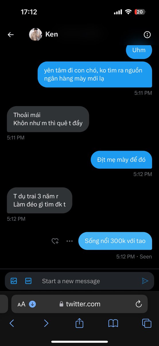 Hung Vo (@HungVo0007) / Posts / X