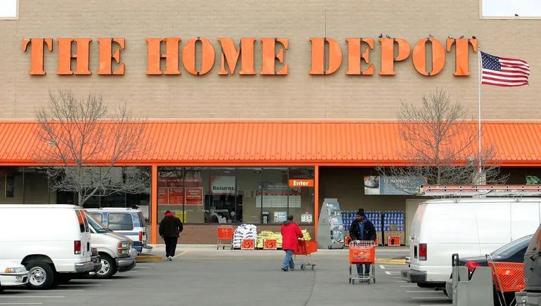 'Home Depot on leveraging FLOW' - - #supplychain #news buff.ly/4aYlcyE