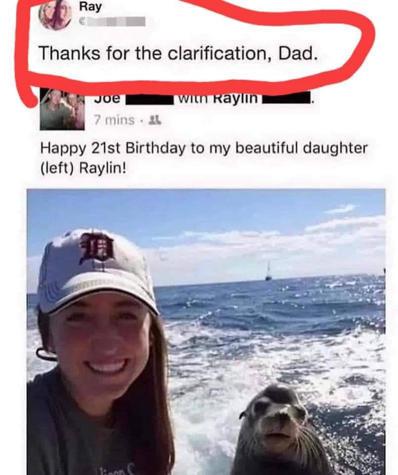 #dadjoke