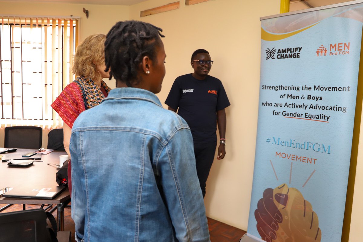 #MenEndFGM tweet media