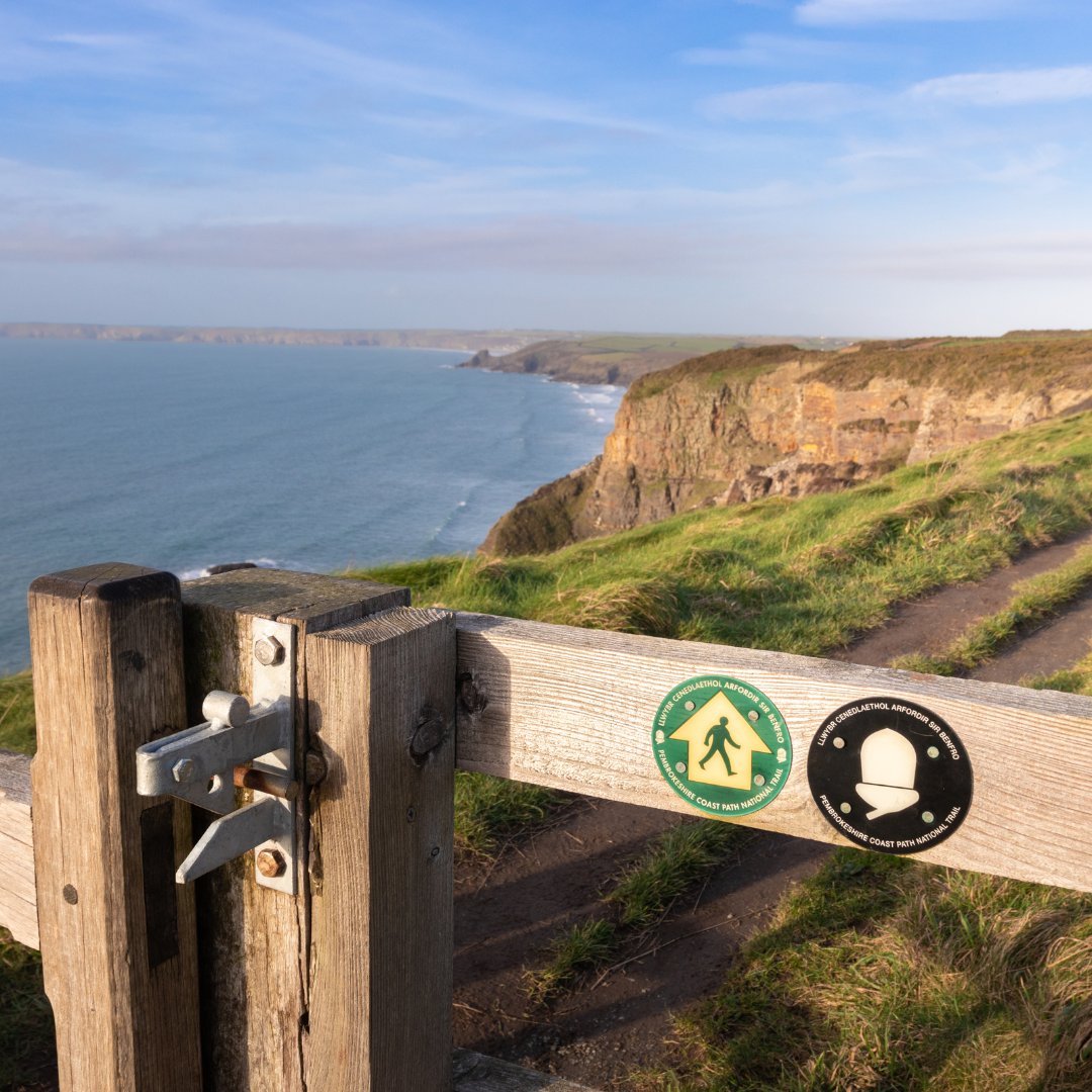 We’re embracing #NationalWalkingMonth 🌟🚶‍♂️ With over 600 miles of public footpaths and bridleways, walking is the perfect way to explore our coast’s scenery, wildlife, and history 🎉