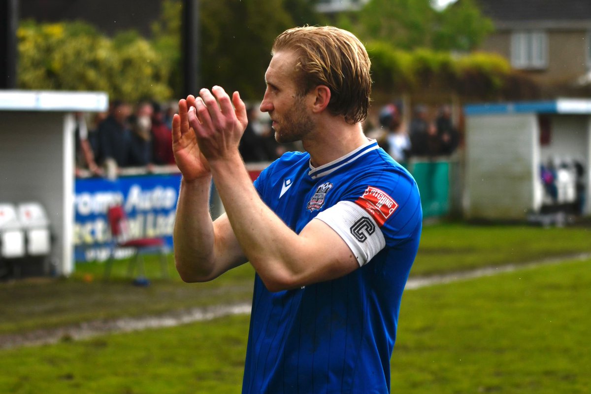 Win together. Lose together. Stick together ❤️ We’ve enjoyed and shared so many great moments with the Farmy Army, and we’re determined to keep growing this wonderful football club. #UpTheFarm