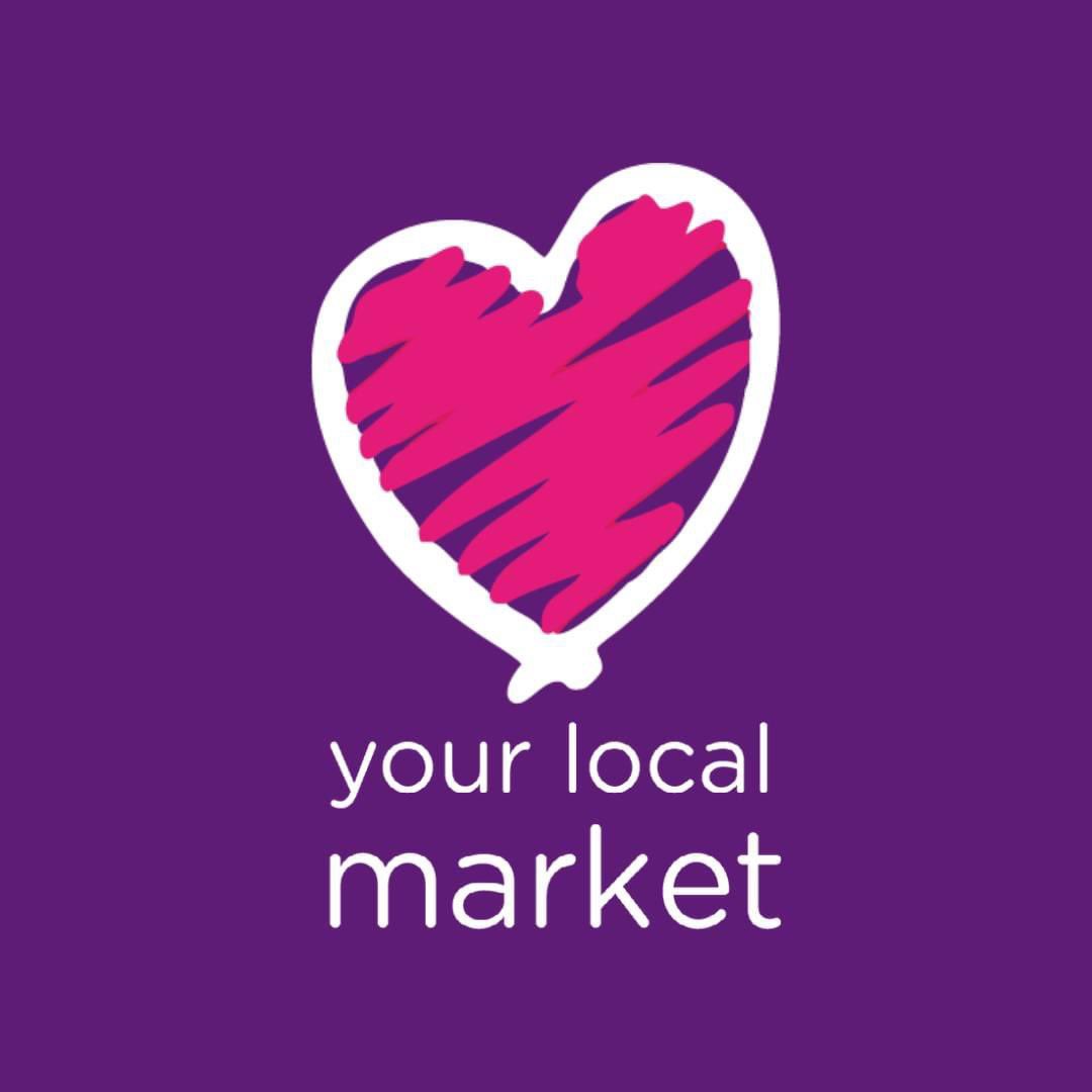 Good to talk markets and #LYLM2024 this morning with @adamgreen30 and @BBCShropshire. Thanks for your interest and support for the campaign. Looking forward to your visits to Shropshire markets during the next few weeks to promote how important markets are in local communities