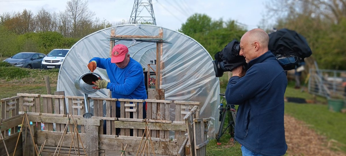 Groundwork South and North Tyneside tweet media