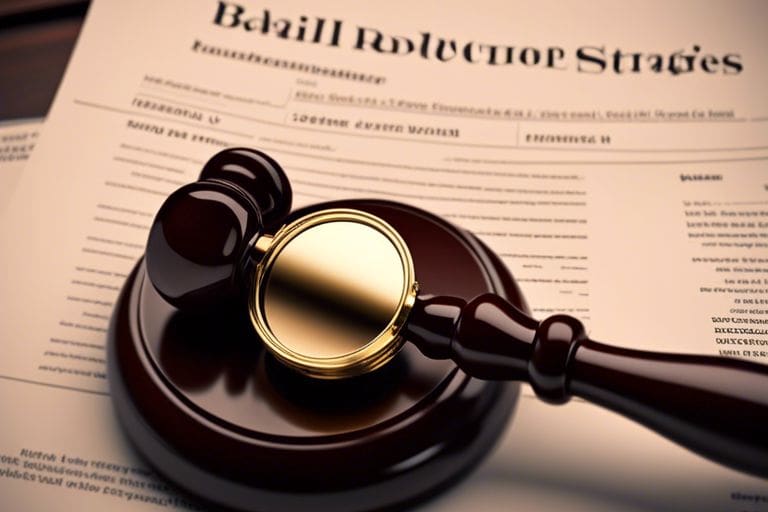 Seeking Bail Reduction - Strategies and Considerations for a Successful Appeal Just because bail has been set at a certain amount does not mean it is set in ... bailbonds.media/bail-reduction/ #AppealProcess #bailappealstrategies #bailconsiderations