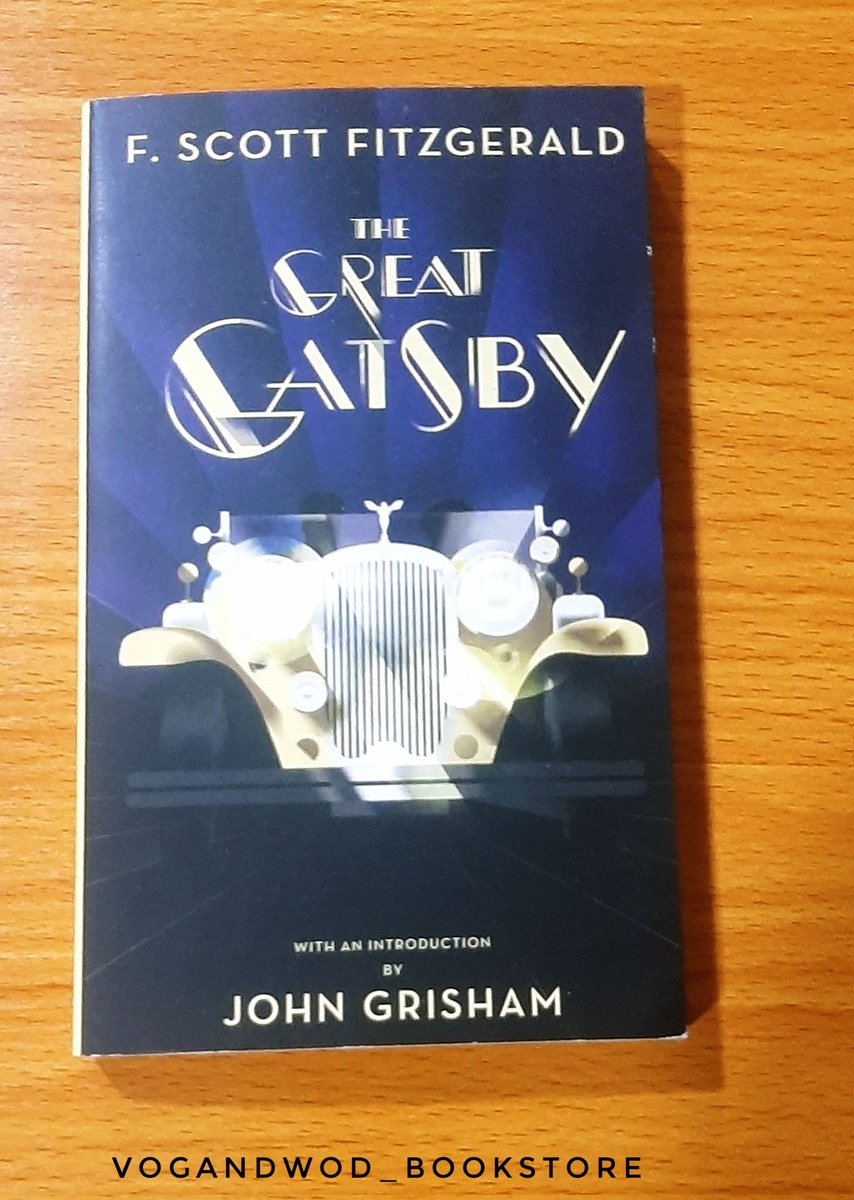 For generations of enthralled readers, the mysterious millionaire Jay Gatsby has come to embody all the glamour and decadence of the Roaring Twenties. #bestsellerbook #beinspired #inspirationalbooks #Thegreatgatsby #johngrisham #readlearnknowgo
