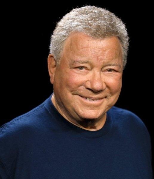 'It’s joy. And you should work on filling all your years with as much joy as possible. Even.' William Shatner