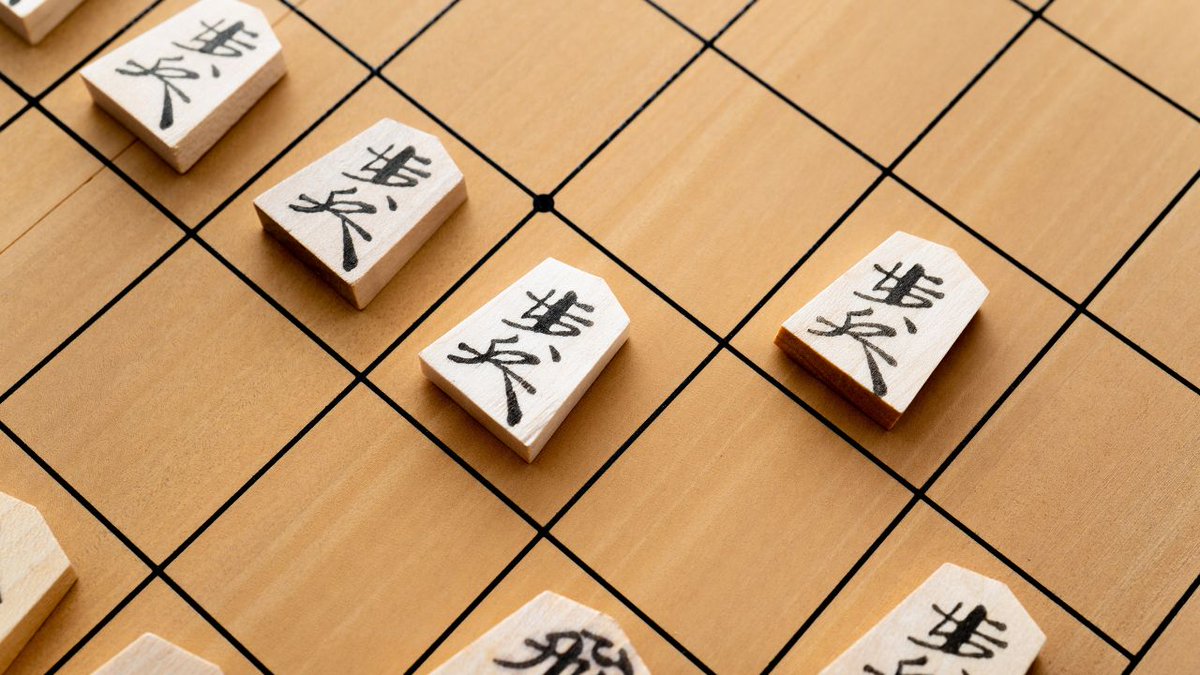 🎴 Mou fitxa! Juga al #Japó!

🎲 Taller de jocs de taula japonesos
Sushi go!, Samurai gardener, King of Tokio, Hanabi, Haru ichiban, Shikoku i Kanagawa entre d’altres!
🏮 I pels més petits: manualitats amb origami!
👉 Divendres 10 de maig, de 17.30 ha 19.30 h

🀄Taller de #Shogi