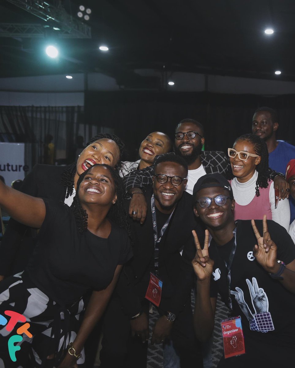 teentechfest's tweet image. Attf 23 was a movie, we are so proud of the groundbreaking impact it had, we can’t wait to do better this year. 

Be there!

#teentech #attf2024