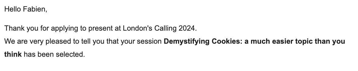 I'm pleased to share that after @CairoDreamin 🇪🇬, @albaniadreamin 🇦🇱, @CzechDreamin 🇨🇿 and @WirSindOhana 🇩🇪, I've been selected as a speaker at @LDNsCall 🇬🇧 ! 🎉