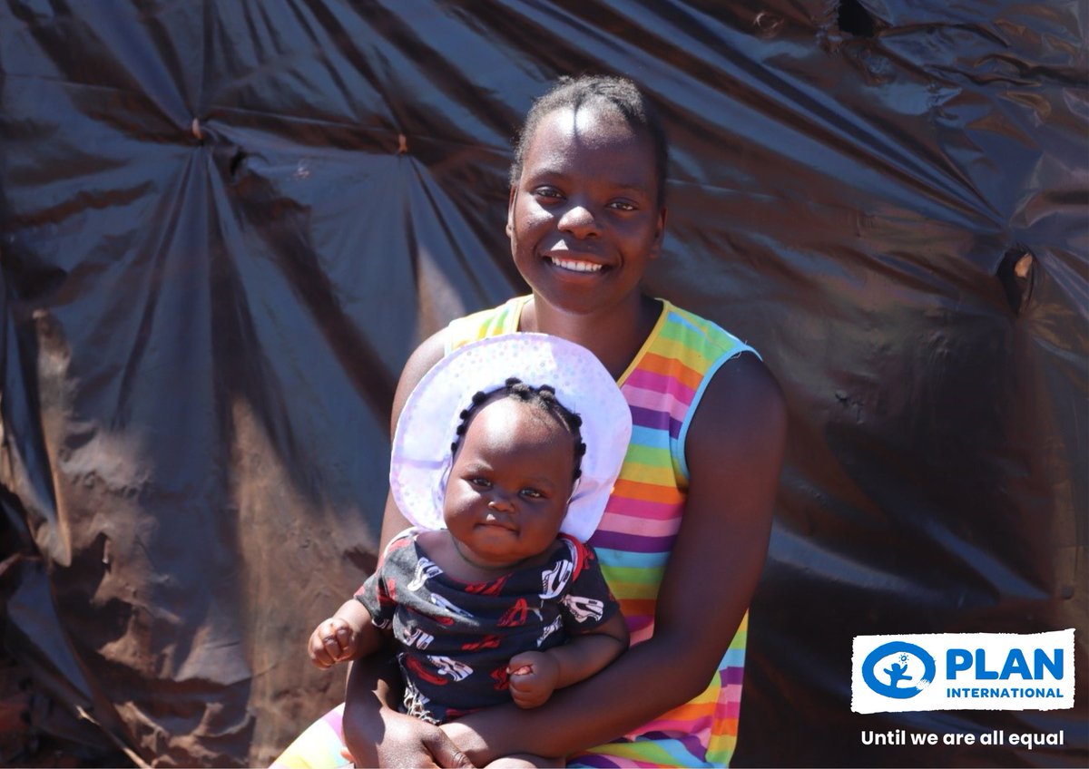 "By the time I complete my modules and the motor mechanic training skill, I believe that I will be in a position to support my mother”, said Sandra who is among the 5 027 girls participating in the Supporting Adolescent Girls Education (SAGE) project.
#Girldseducation