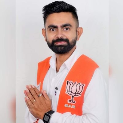 Birthday Wishes and Greetings to @bjp_daxesh #ITSurat