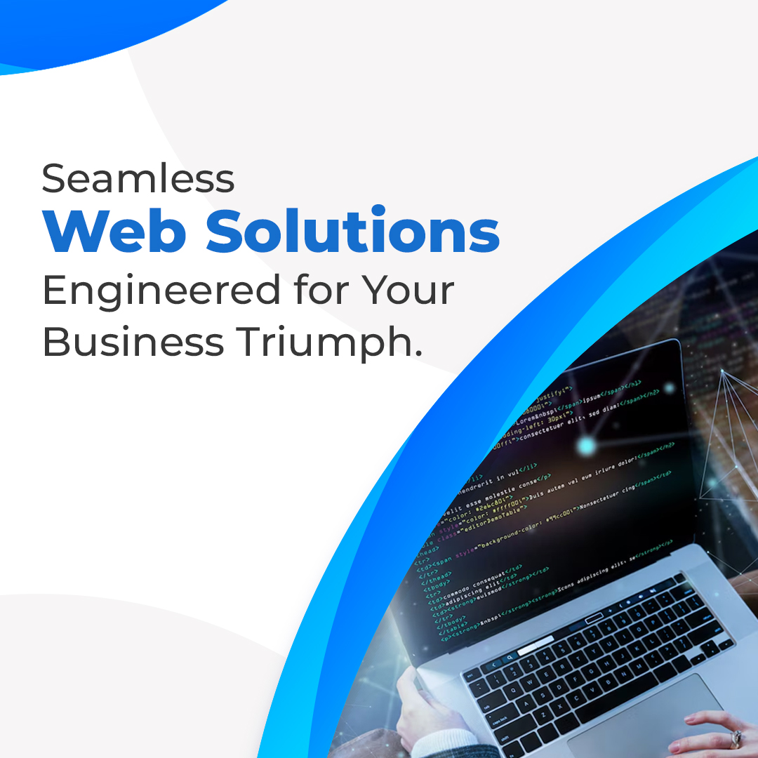 vareli_tecsoft's tweet image. Web apps have moved beyond being just digital tools - they are now vital drivers of process optimization and business model reinvention. Our code enables that transformation.

#webdevelopment #onlinepresence #webappdevelopmentcompany #webapplicationdevelopment #webappsolutions