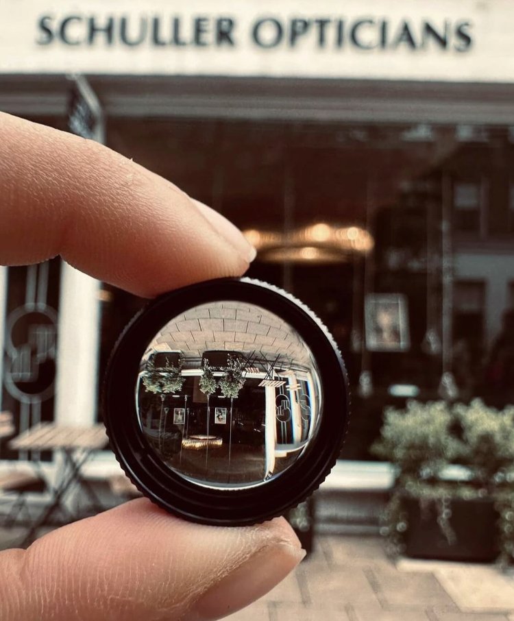 Lambs Conduit Street tweet media