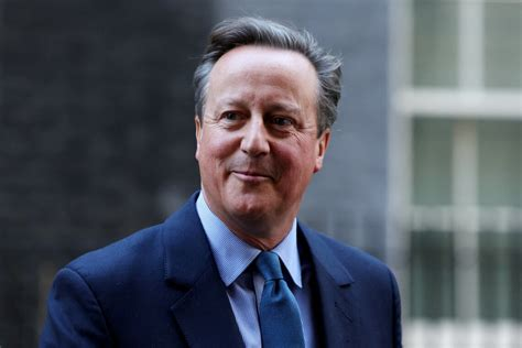 Has @David_Cameron disappeared off the face of the earth? Yet to hear any comment from the Foreign Secretary on the major international catastrophe of the moment in Rafah. (See below for reminder what he looks like)