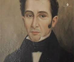 Un 7 de mayo de 1839 fallece José María Heredia en Ciudad México. Tenía al morir 36 años, pero dejaba una obra poética y periodística de las más representativas de la literatura hispanoamericana de la primera mitad del siglo XIX #CubaEsCultura #CubaViveEnSuHistoria