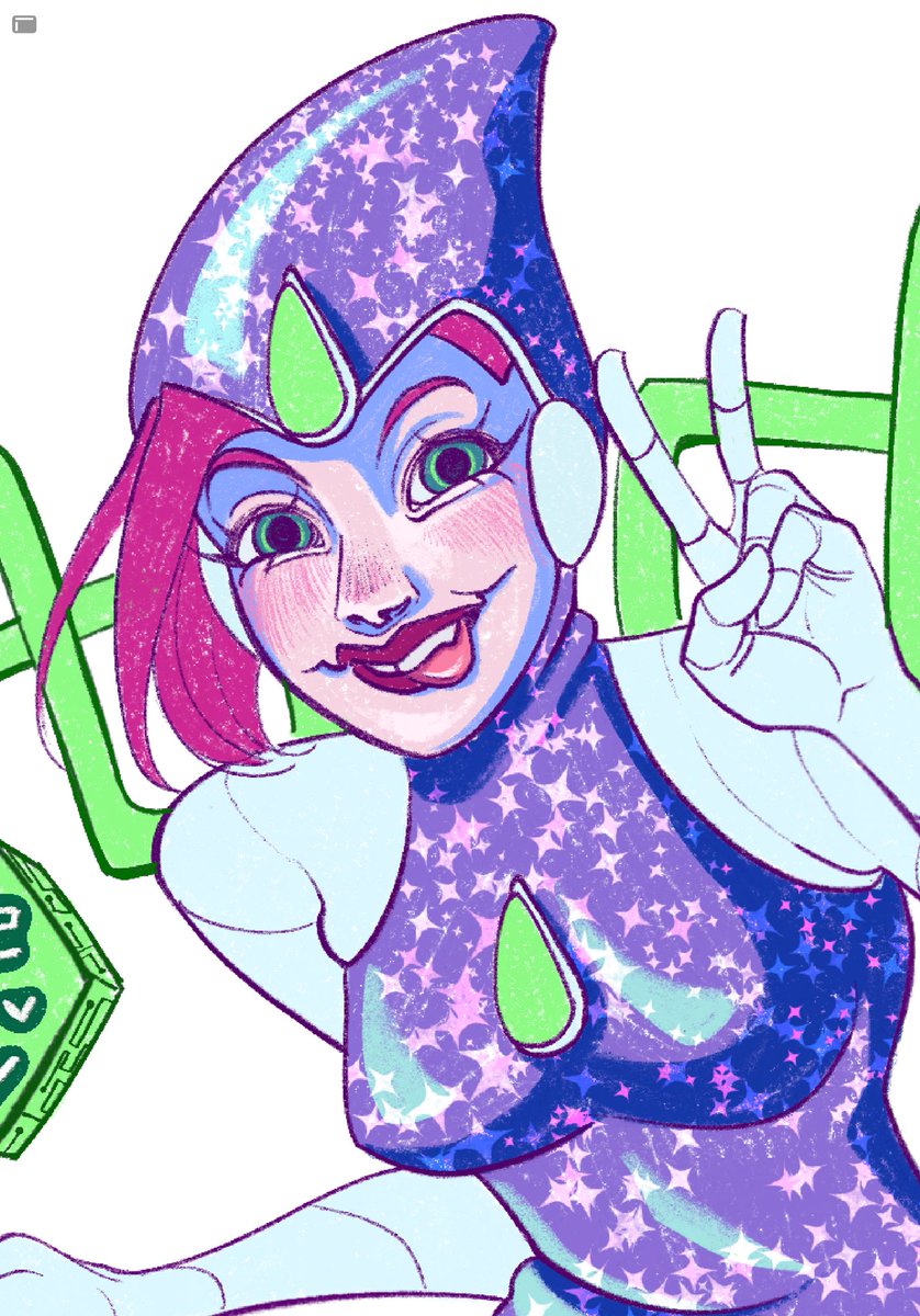 mollybutton_'s tweet photo. Love the sparkles

#winx #mollybutton https://t.co/fRUmiAkbP8