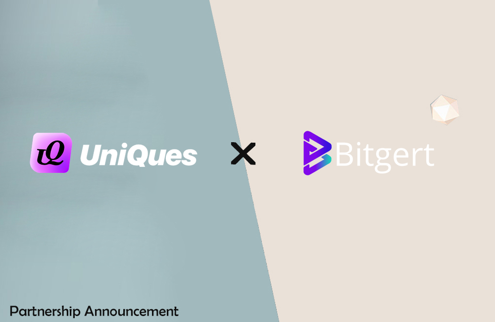 🚀Thrilling News! Partnership Announcement! @bitgertbrise 🥰Bitgert is a rapidly expanding crypto project that boasts a gas fee-free blockchain, CEX and a lot more! 💕Expect more from this partnership! Stay tuned!👀