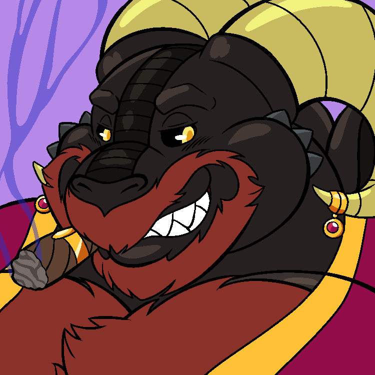 #NewProfiIePic 
Made by <a href="/Jr7LuckyTanuki/">Coruki 🍭✨| COMMS OPEN |</a>