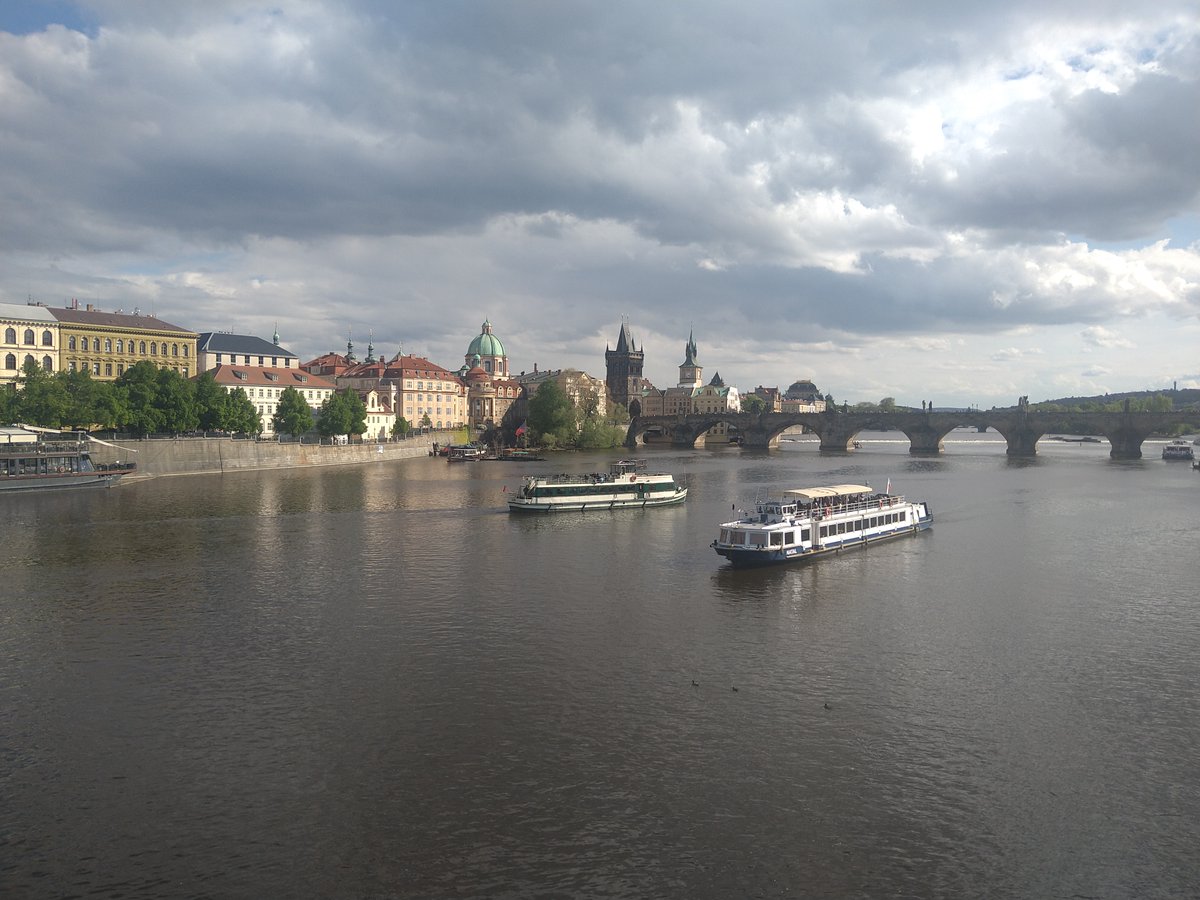 Save the date: #prog25 will take place June 2 to 6, 2025. We look forward to meeting you in Prague, Czechia #conference #programming #research 2025.programming-conference.org