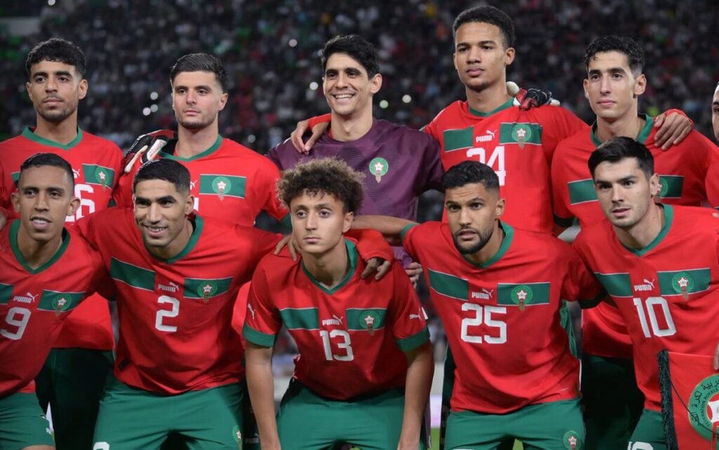 Maroc : l’Arabie Saoudite s’attaque à un nouveau Lion de l’Atlas ! afrik-foot.com/rahimi-transfe…