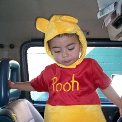 2sad4luv's tweet image. #NuevaFotoDePerfil #collegedropout